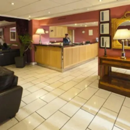 Pery'S Hotel-3