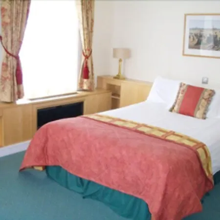 Pery'S Hotel-2