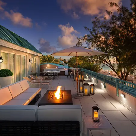 The Westin Grand Cayman Seven Mile Beach Resort & Spa-3