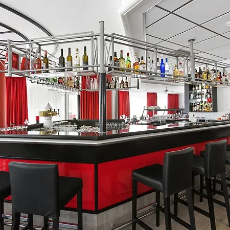 DORMERO Hotel Dessau-Roßlau-2