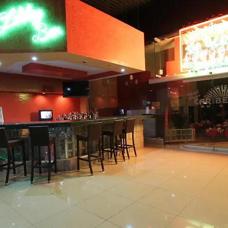 Hotel Plaza Caribe-2