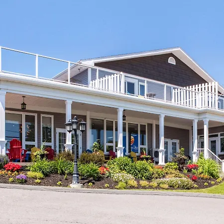 Comfort Inn-3