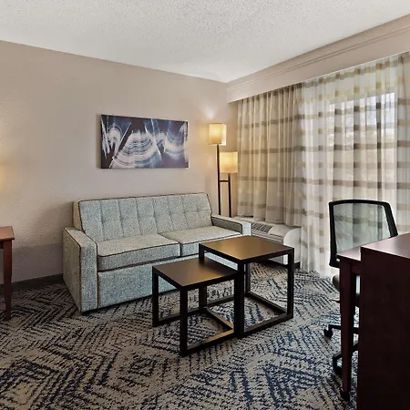Sonesta Select Spartanburg-2
