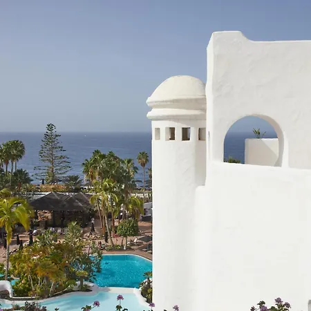 Hyatt Ziva Jardin Tropical Tenerife-3