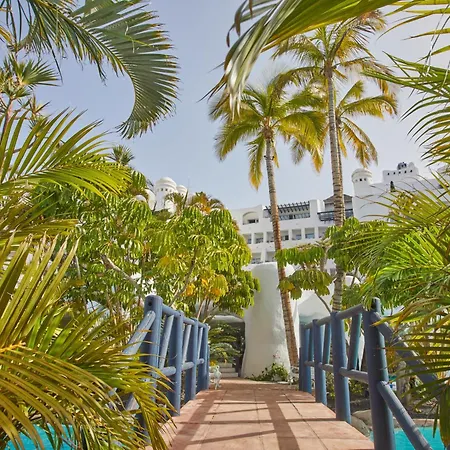 Hyatt Ziva Jardin Tropical Tenerife-2