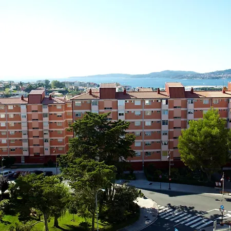 Hotel Coia de Vigo-3
