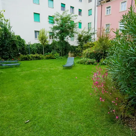 Hotel Indigo Verona - Grand Hotel Des Arts, An Ihg Hotel (Adults Only)-2
