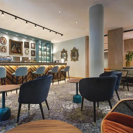 Hotel Indigo Verona - Grand Hotel Des Arts, An Ihg Hotel (Adults Only)-3