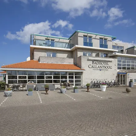 Fletcher Badhotel Callantsoog-3