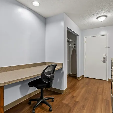 Suburban Studios Brentwood - Nashville-3