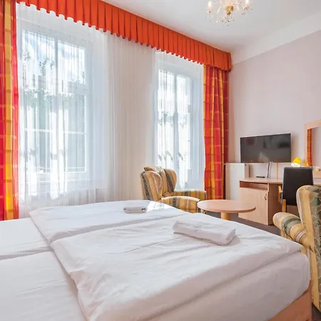 Hotel Metropol-2