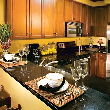 Club Wyndham Dye Villas-3