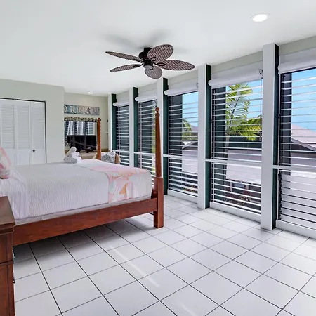 Big Island Retreat - No Resort Fees-2