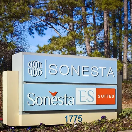 Sonesta Es Suites Gwinnett Place Atlanta-3