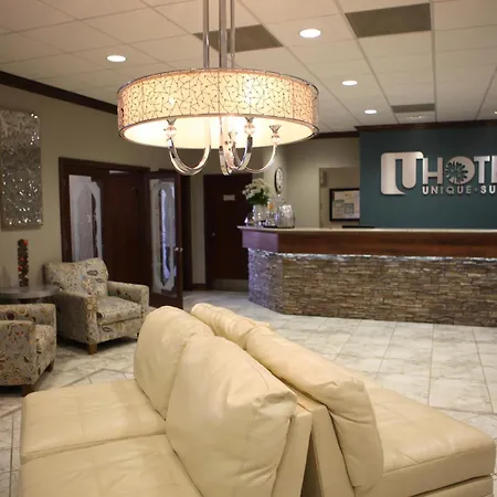 Unique Suites Hotel-2