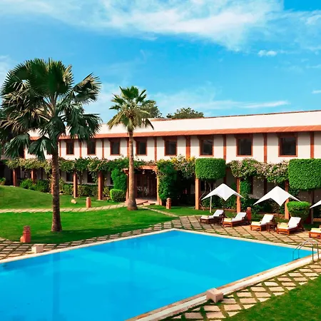 Trident Agra-2