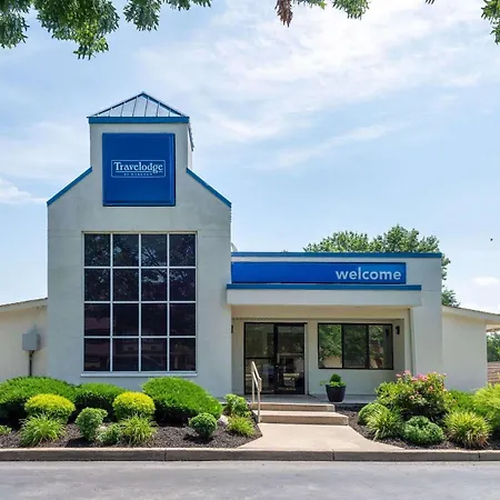 Travelodge By Wyndham Essington / Philadelphia Airport-2