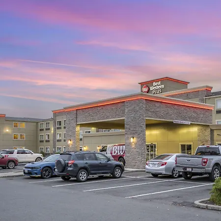 Best Western Plus Peppertree Airport Inn-2