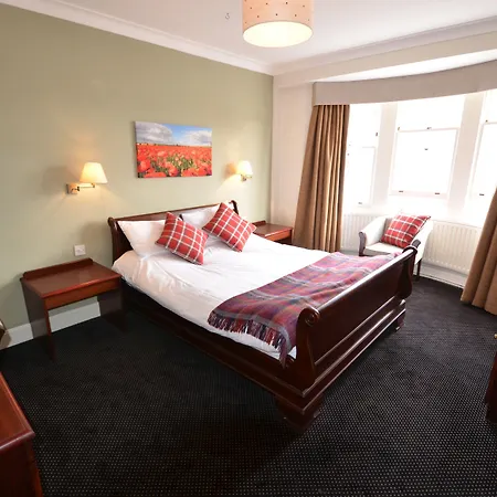 The Broadway Hotel-2