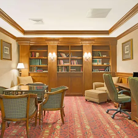 Days Inn By Wyndham St. Louis/Westport Mo-3