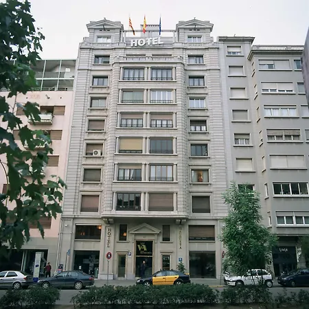 Hotel Via Augusta-3