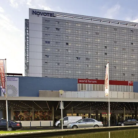 Novotel Den Haag World Forum-2