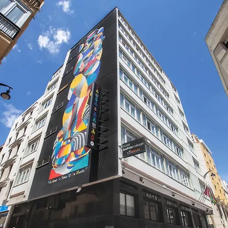 Soho Boutique Bahia Malaga-2