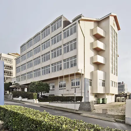 Golden Tulip Porto Gaia-3