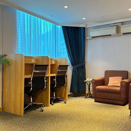Bishop Lei International House-3