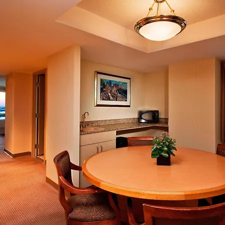 Sheraton Atlantic City Convention Center Hotel-2