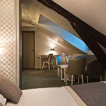 Hotel Icone-2