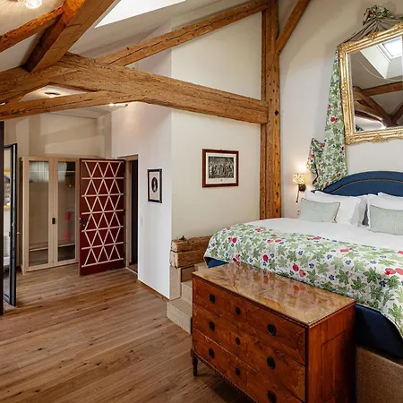 Castel Sallegg Suites Adults Only-3