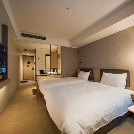 Montblanc Hotel Raffine Nagoyaekimae-2