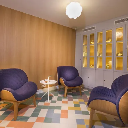 Hotel Le Lapin Blanc-3
