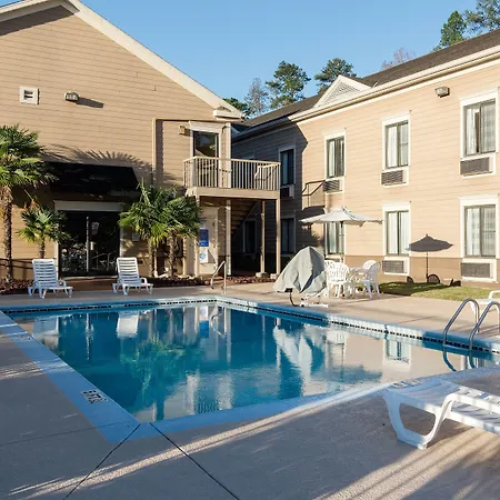 Quality Inn Phenix City Columbus-3