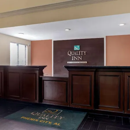 Quality Inn Phenix City Columbus-2