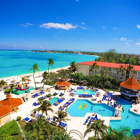 Breezes Resort & Spa All Inclusive, Bahamas (Adults Only)-3