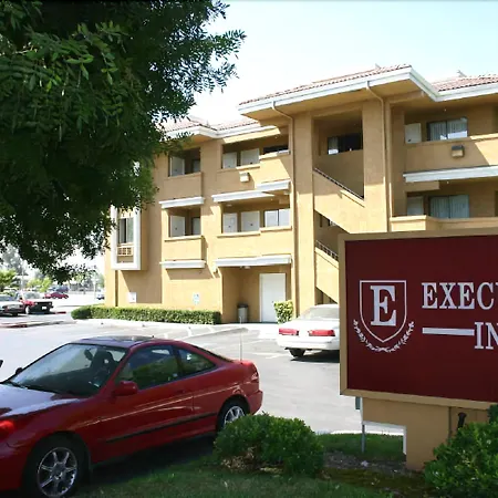 Executive Inn-2
