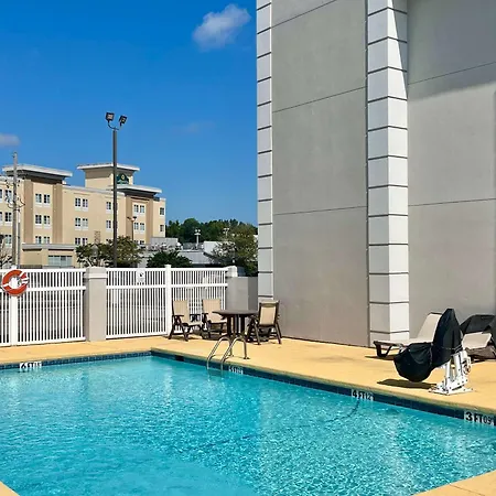 Quality Inn & Suites West Monroe-3