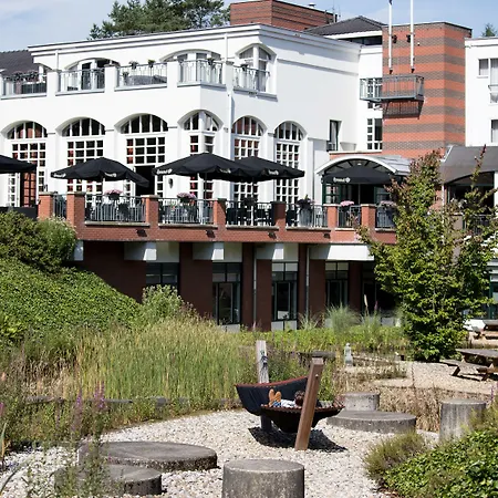 Bilderberg Résidence Groot Heideborgh-2
