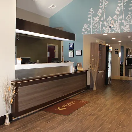 Clarion Pointe Wake Forest - Raleigh North-3