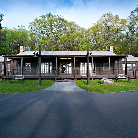 Skyland Resort Luray-2