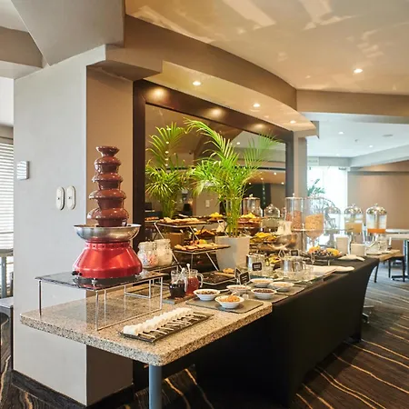 Los Incas Lima Hotel-2