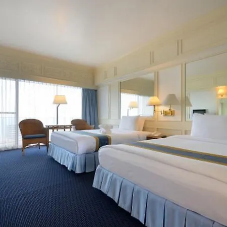 The Imperial Pattaya Hotel-3