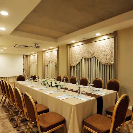 Hotel Yasmak Sultan-3