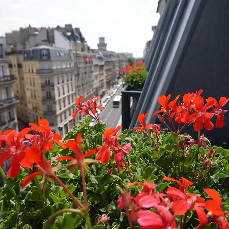 Hotel Elysa-Luxembourg-2