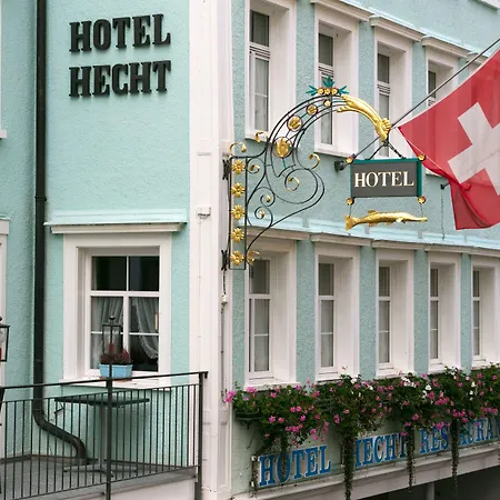 Hotel Hecht-2
