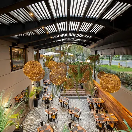 Rugendas Hotel Boutique by Time-2
