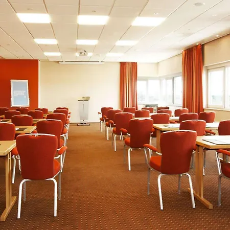 NH Groningen Hotel-3