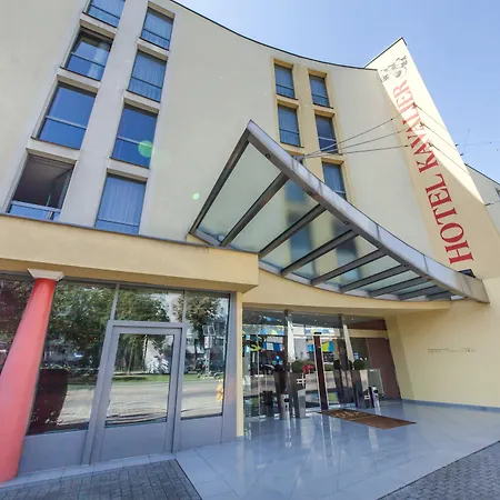 Novum Hotel Kavalier-2